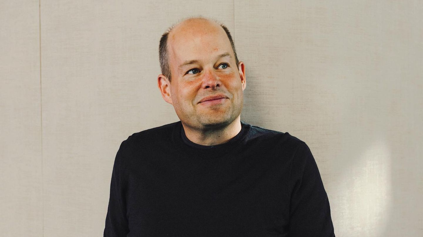 Sternetester: Matthias Ruhl hat ein Ziel: Er möchte alle Drei-Sterne-Restaurants besuchen | Capital+
