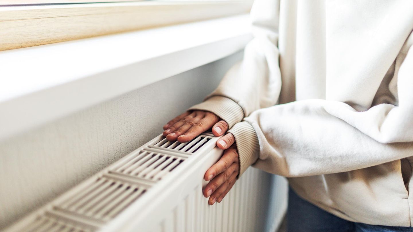 Rat vom Experten: Droht eine Heizkrise? „Einige Gaskunden sollten jetzt handeln“