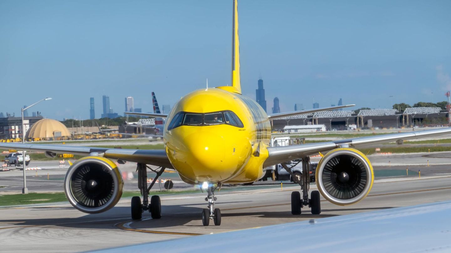 Video: Wieso Google an einer Pleite-Airline interessiert ist