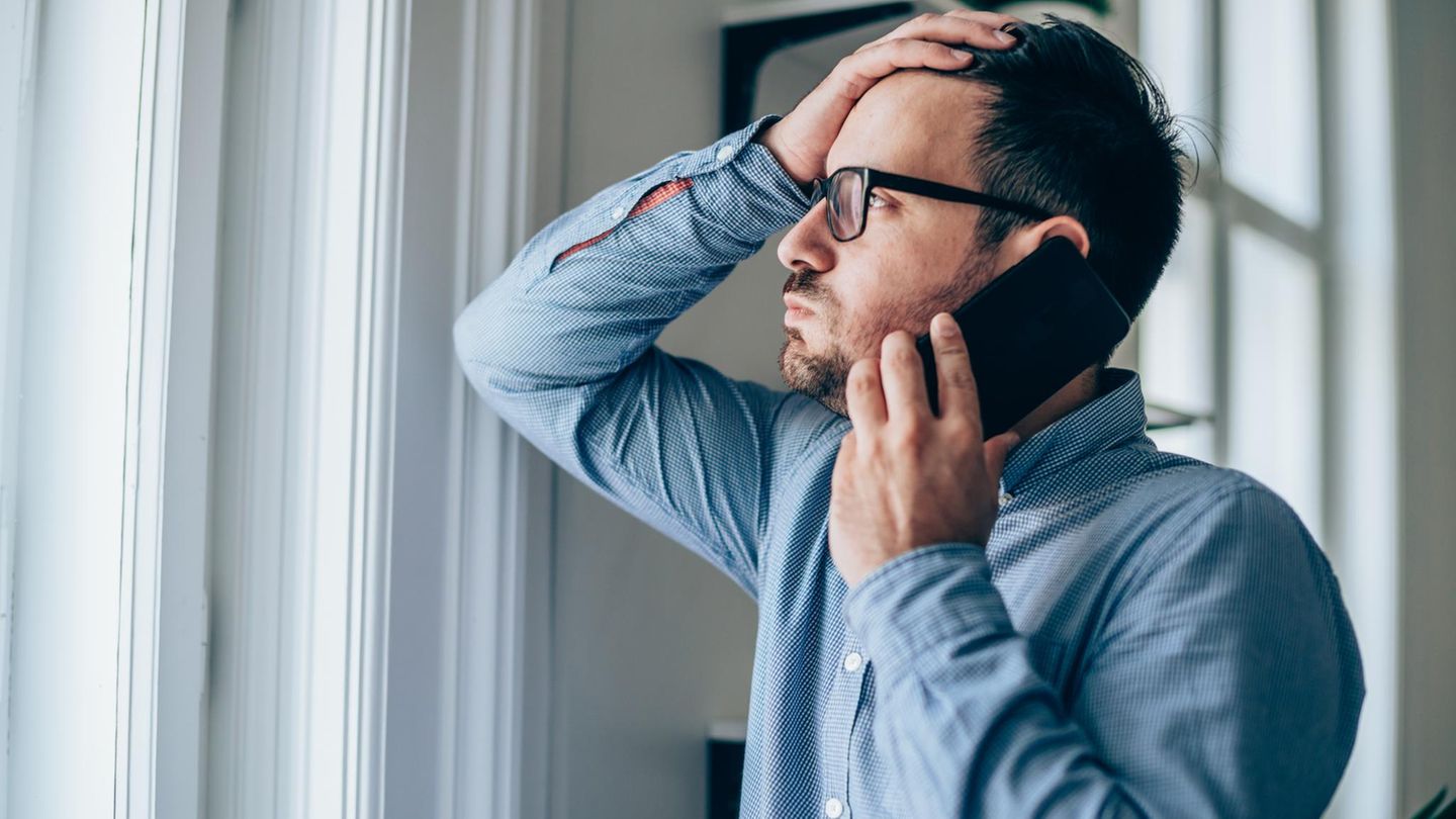 Konflikte im Unternehmen: „Viele Führungskräfte fühlen sich erpresst” | Capital+