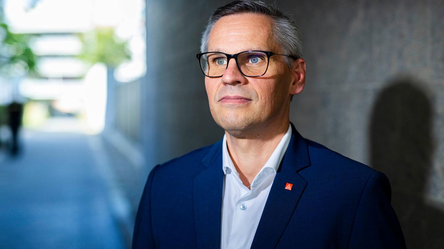 Streit um VW-Werke: „Wir müssen immer in der Lage sein, zu eskalieren“ | Capital+