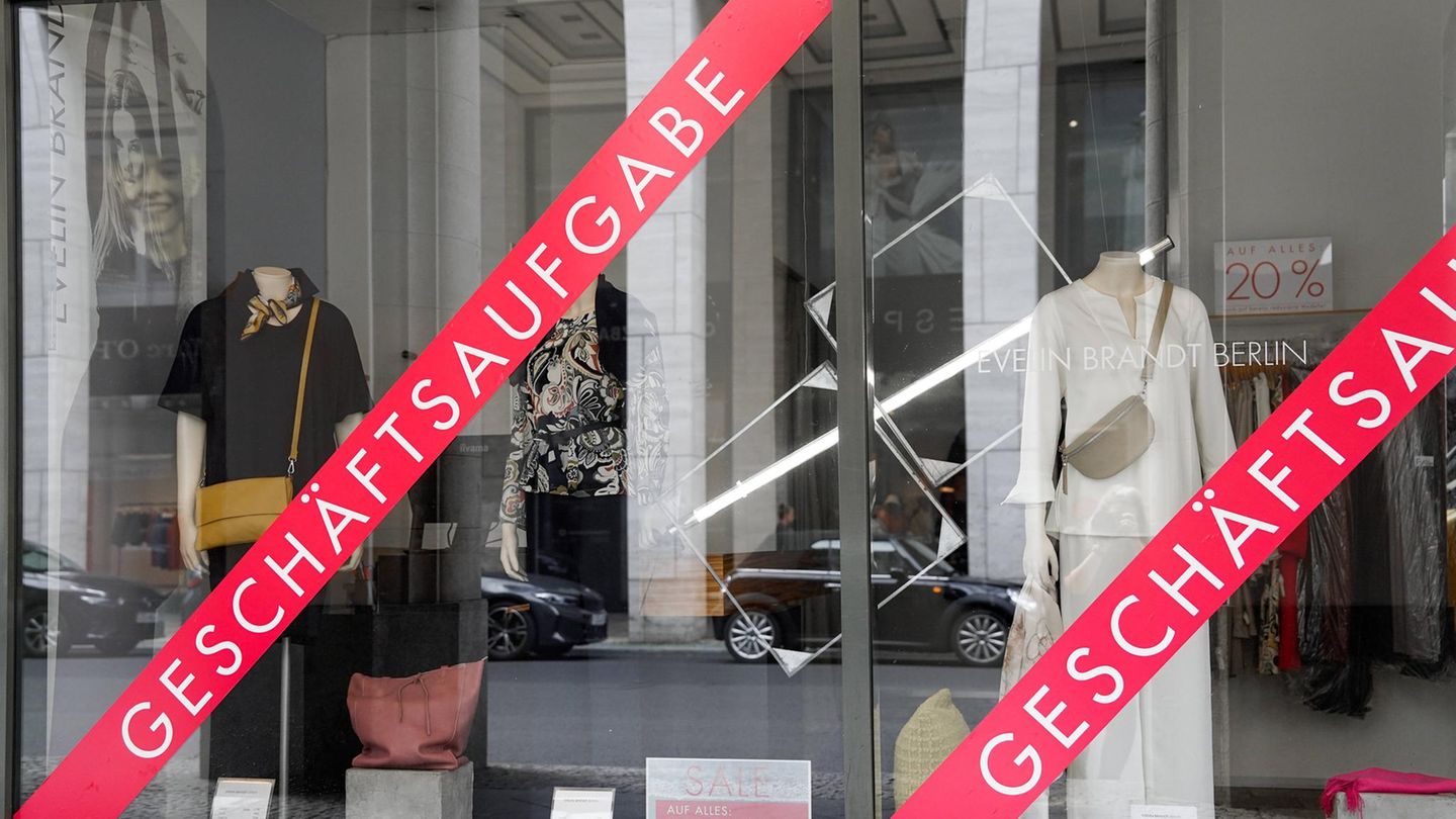 Video: Nachfolgermangel: Viele Unternehmen müssen schließen