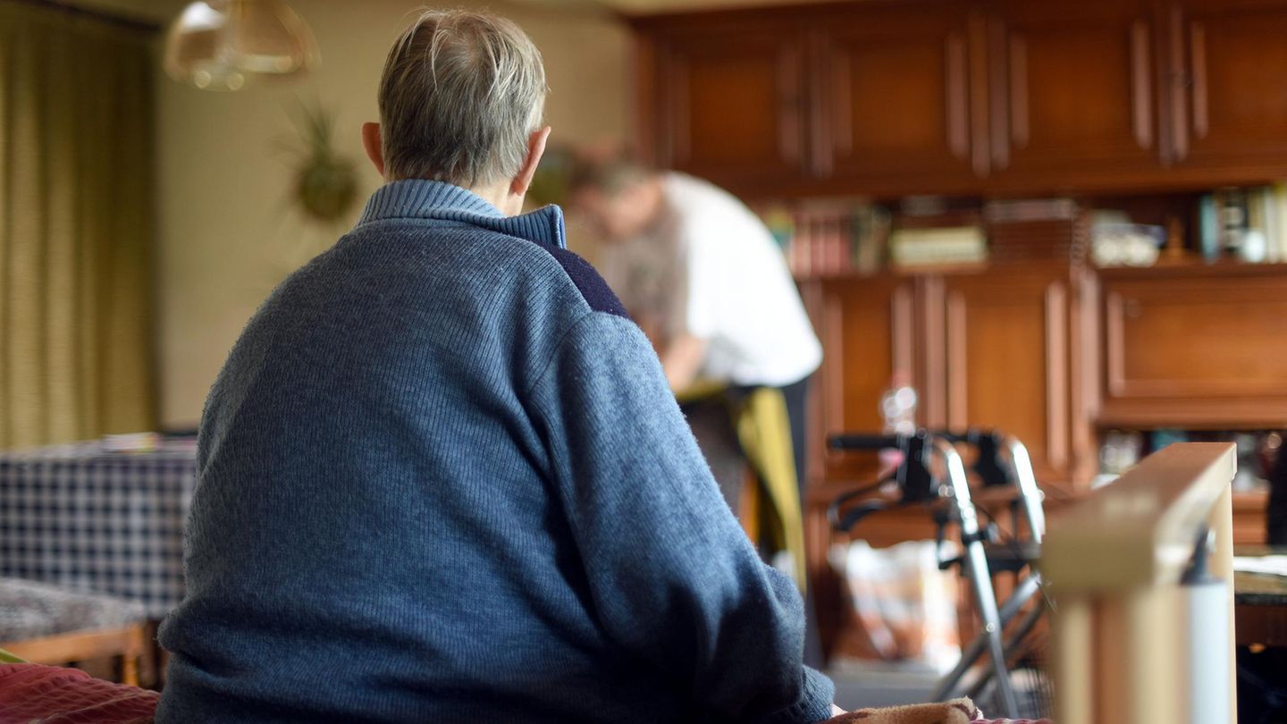 Sparplan im Gesundheitsressort: Warum Betroffene noch 2026 einen Pflegegrad beantragen sollten