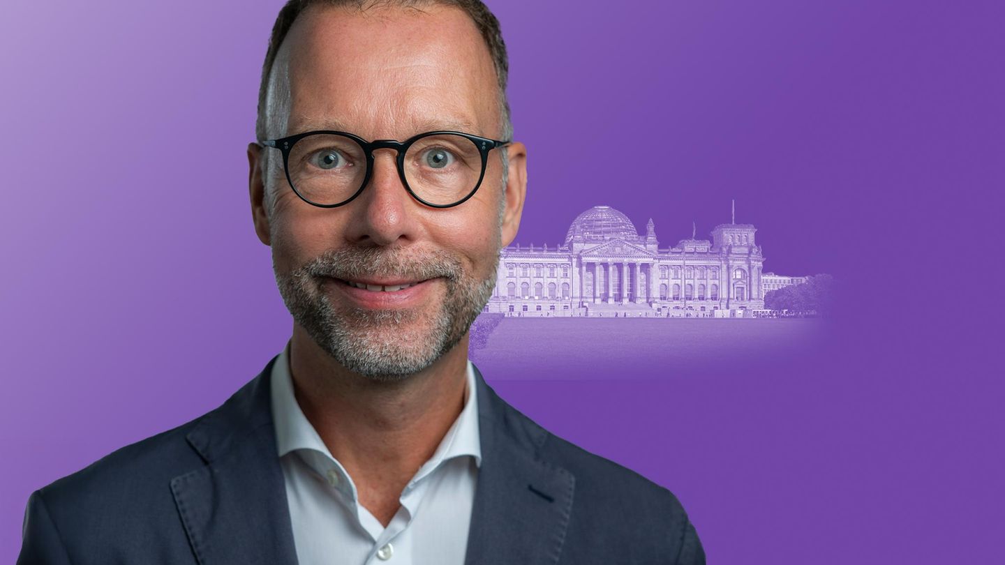Kolumne: Geht doch, Deutschland!: Die ersten Erfolge des neuen Deutschlandsfonds