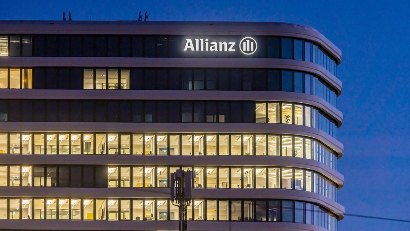 Interview: AllianzGPT – Wie Deutschlands größter Versicherer KI nutzt | Capital+