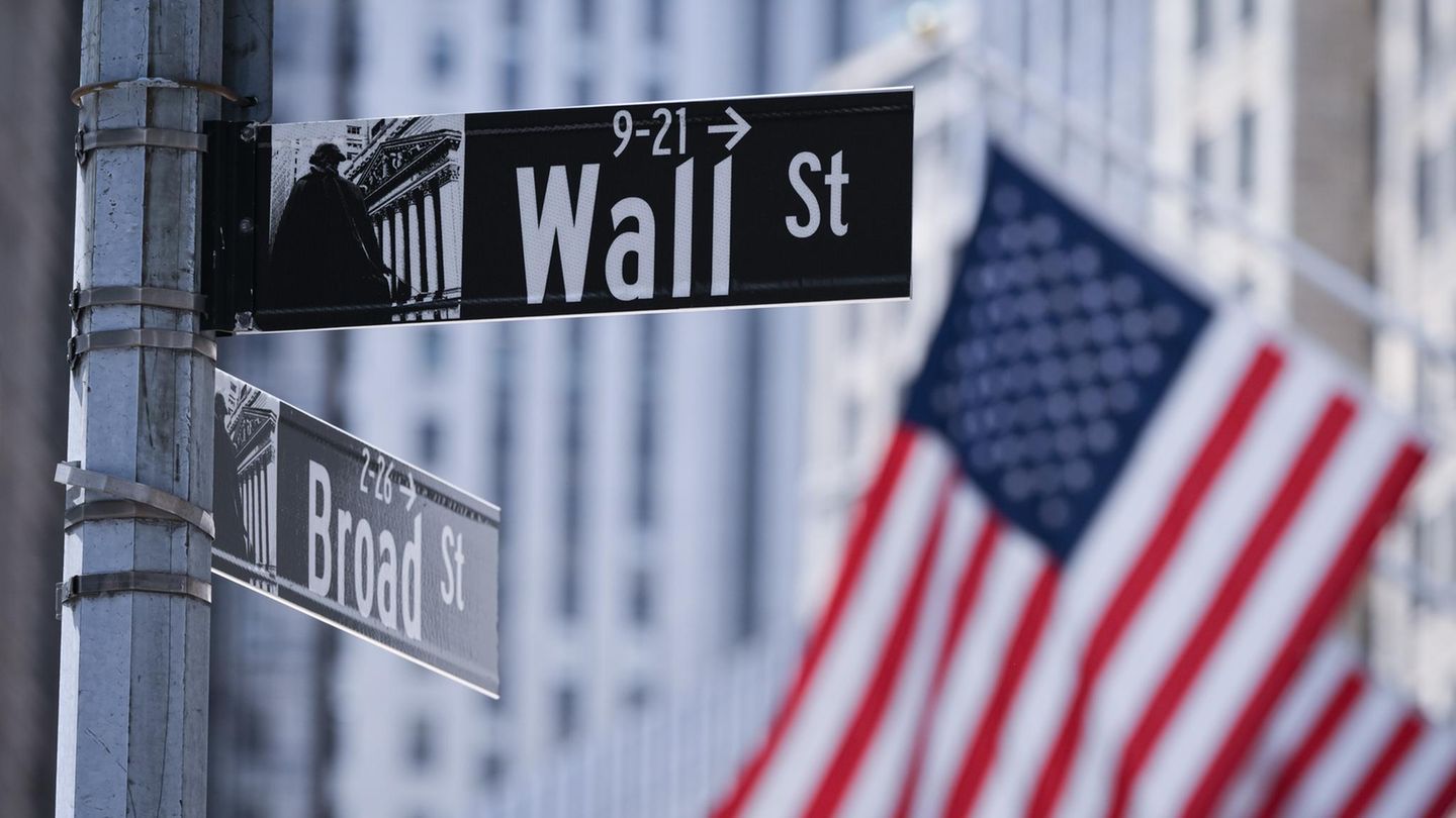 US-Anleihemarkt: Klaus Kaldemorgen: „Eine Finanzkrise wird das Ganze nicht auslösen“