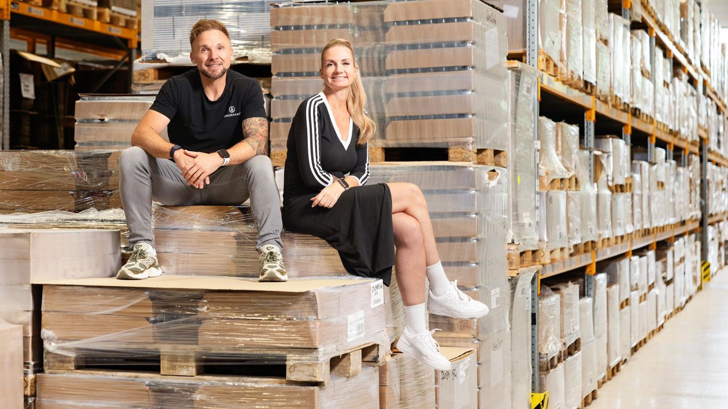 Gewürzfirma: Ankerkraut-Comeback: Warum die Gründer zurückkehren – und alles riskieren | Capital+
