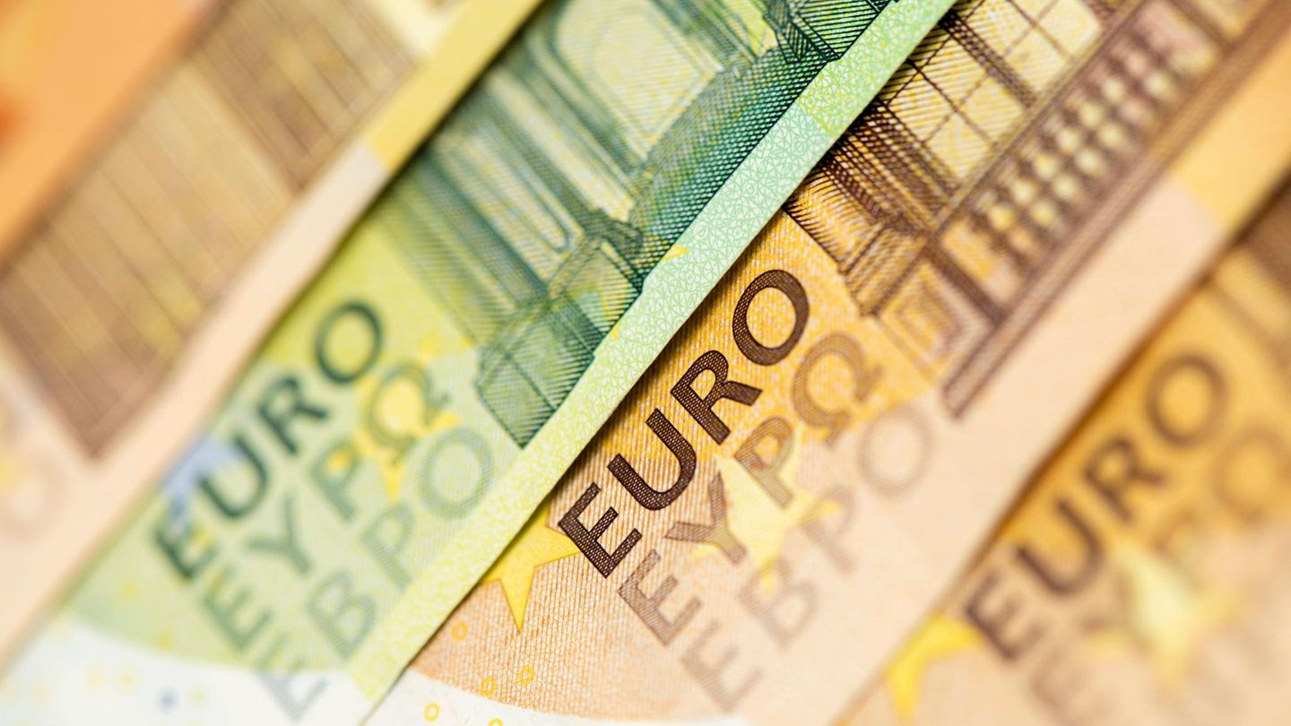 ETF: Dieser einfache Trick spart bei ETFs Tausende Euro Steuern | Capital+