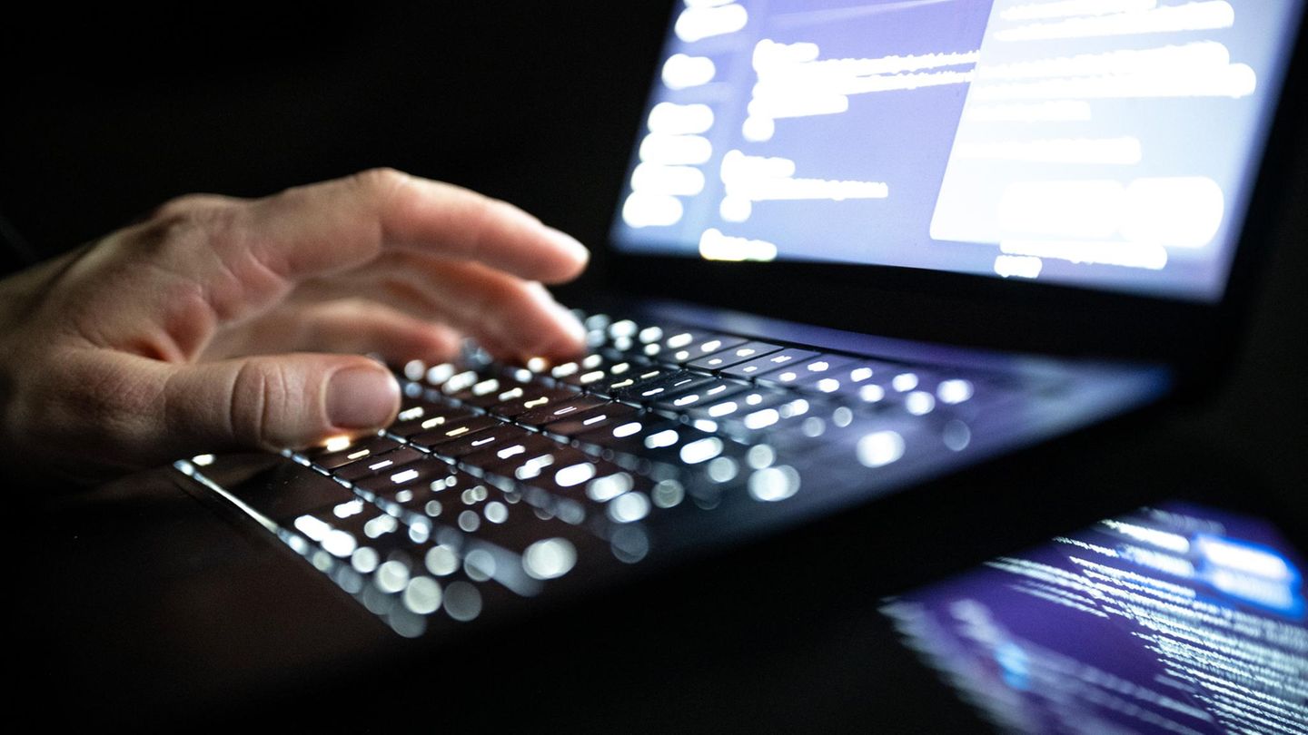 Cyberattacken: Angriffe ausländischer Geheimdienste auf deutsche Firmen nehmen zu