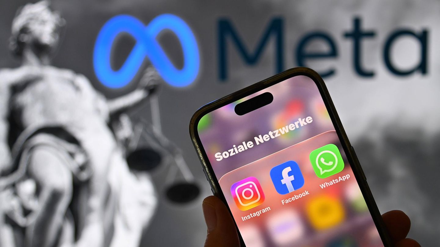 16,7 Milliarden: Meta legt Prozess um Social-Media-Sucht mit Milliardenvergleich bei