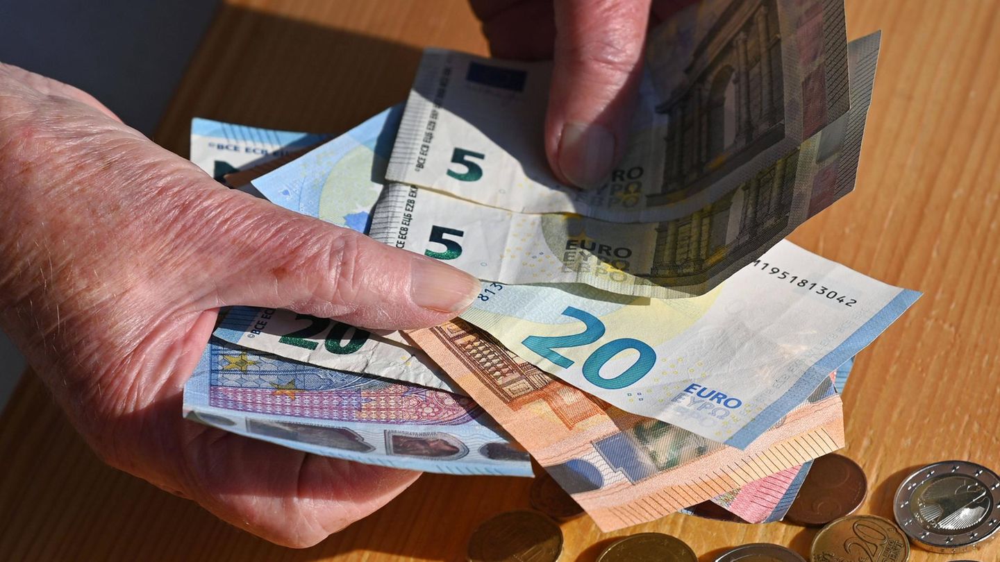 Altersvorsorge: Warum es keine ETFs zum Entsparen in der Rente gibt | Capital+