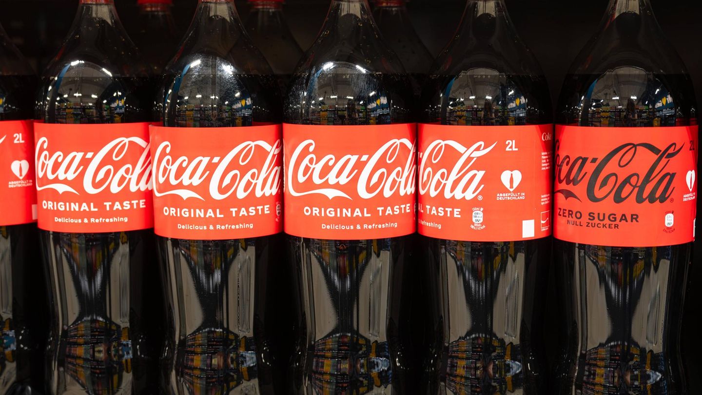 Zuckersteuer-Debatte: „Die Rettung der Cola Zero im Namen der Freiheit – das ist doch absurd“ | Capital+