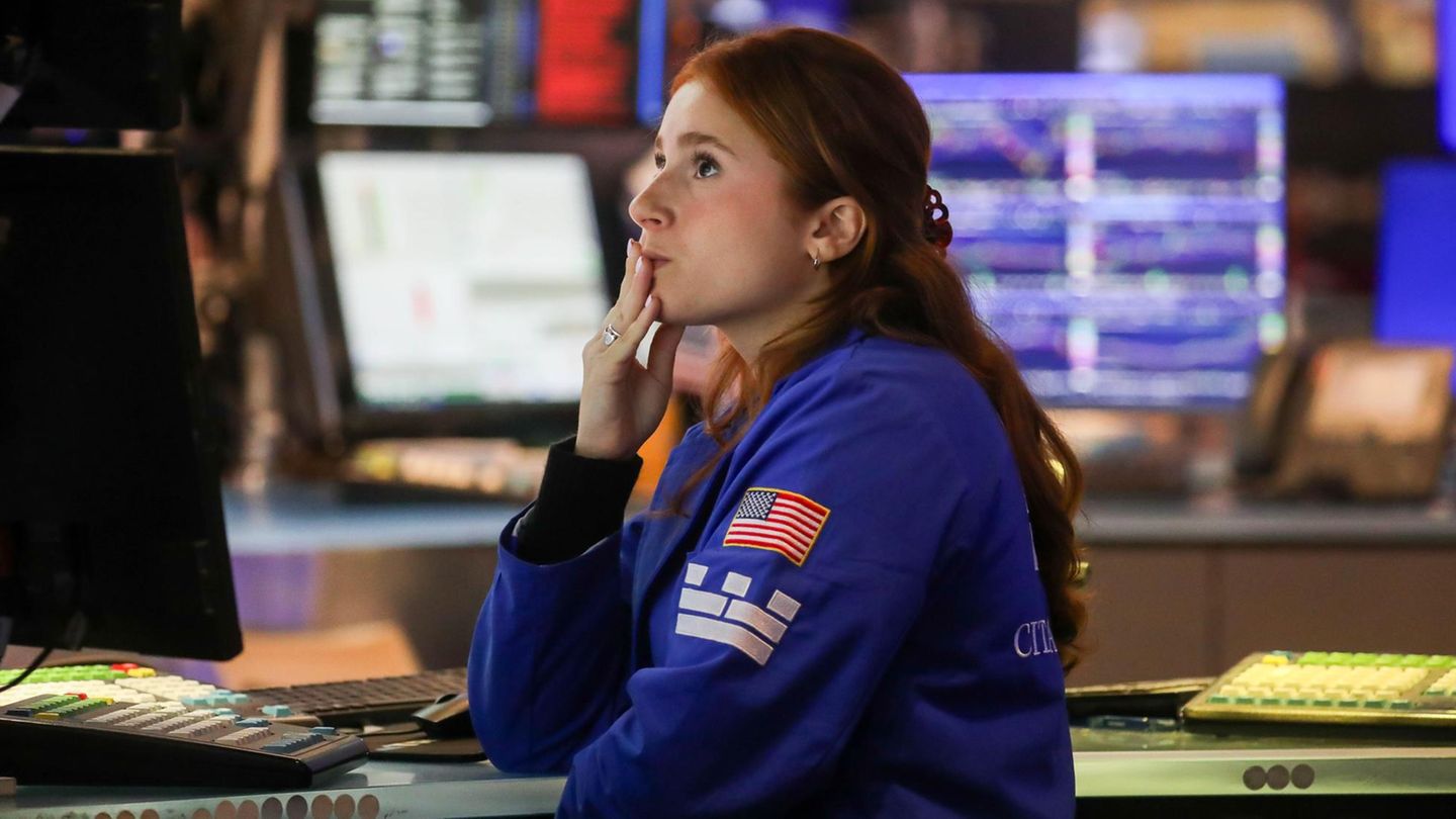 Aktien: So können Anleger jetzt in US-Nebenwerte investieren | Capital+