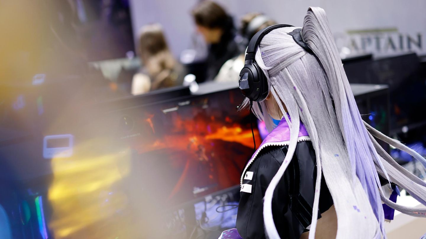 Gamescom: Wie die KI das Gaming verändert