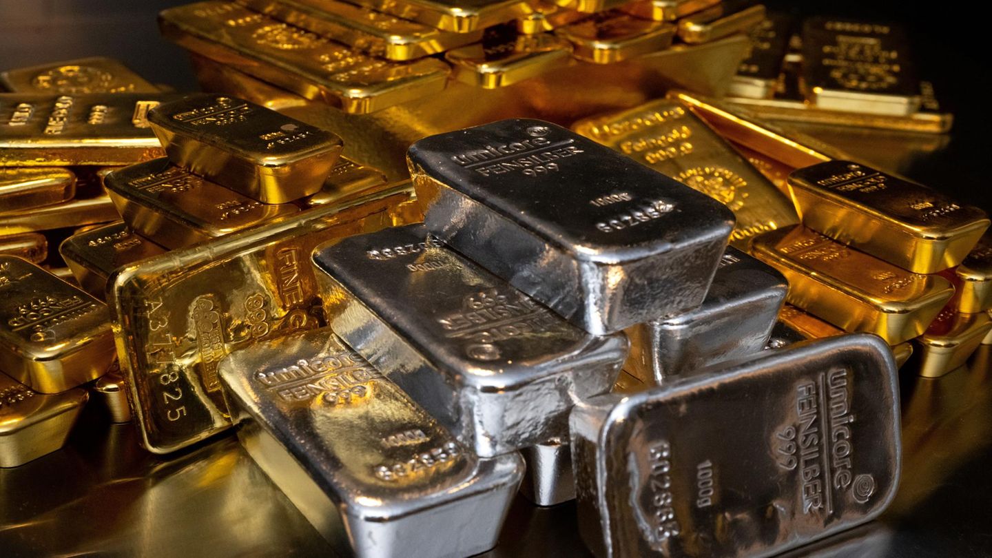 Kolumne: Sommererwachen bei Gold und Silber