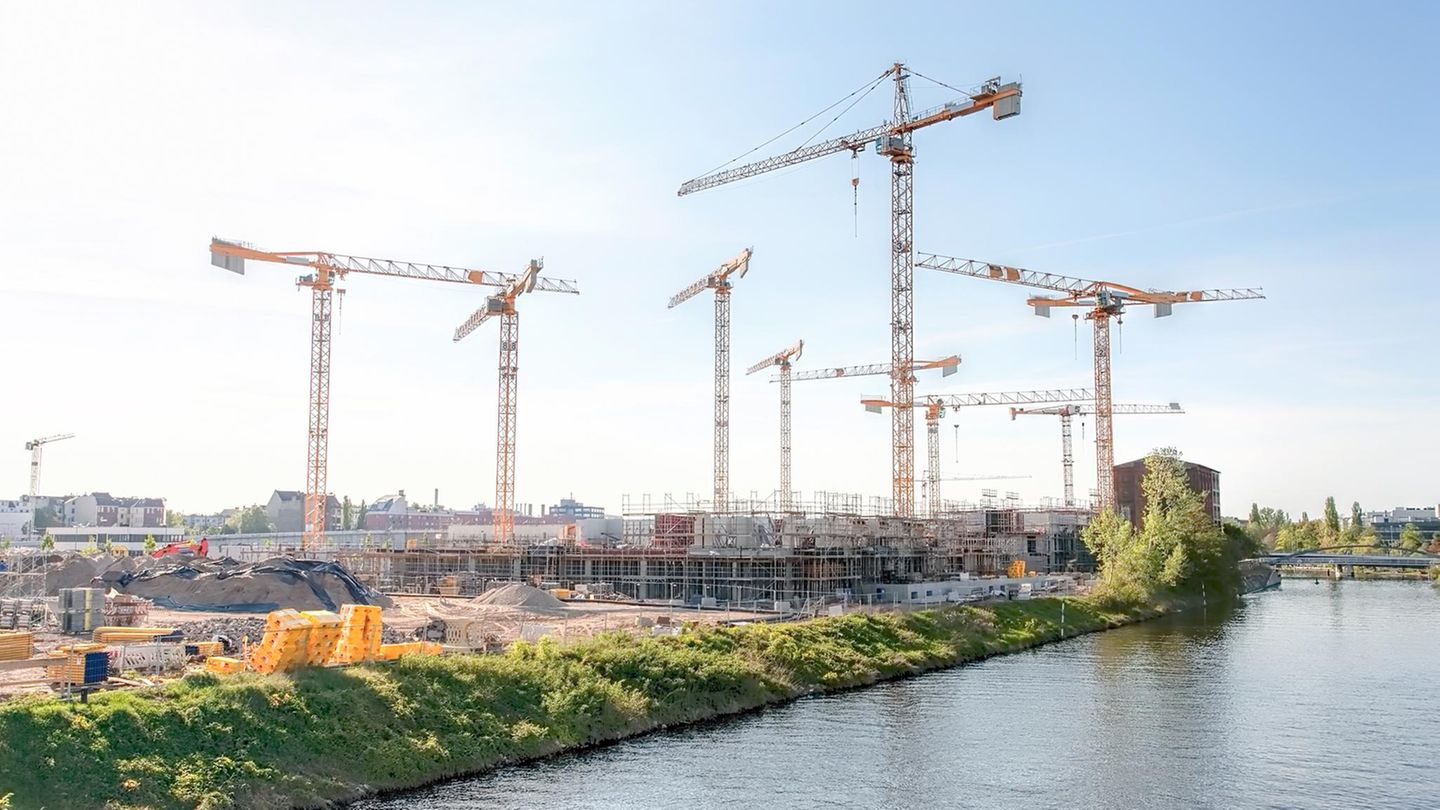 IW-Analyse: Ausländische Investitionen in Deutschland steigen um 50 Prozent