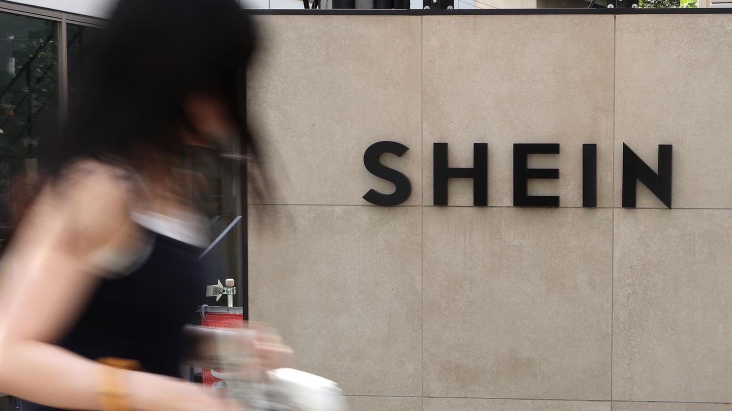 Fashion-Gigant: Shein geht an die Börse – das sind die Risiken für Anleger