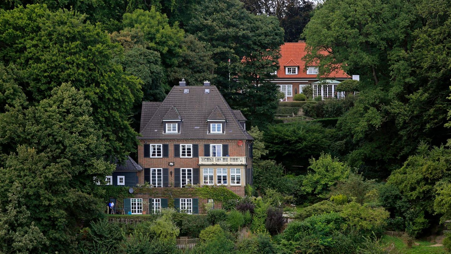 Immobilien: Denkmalgeschützte Häuser sind wieder gefragt – auch wegen Steuervorteilen  | Capital+