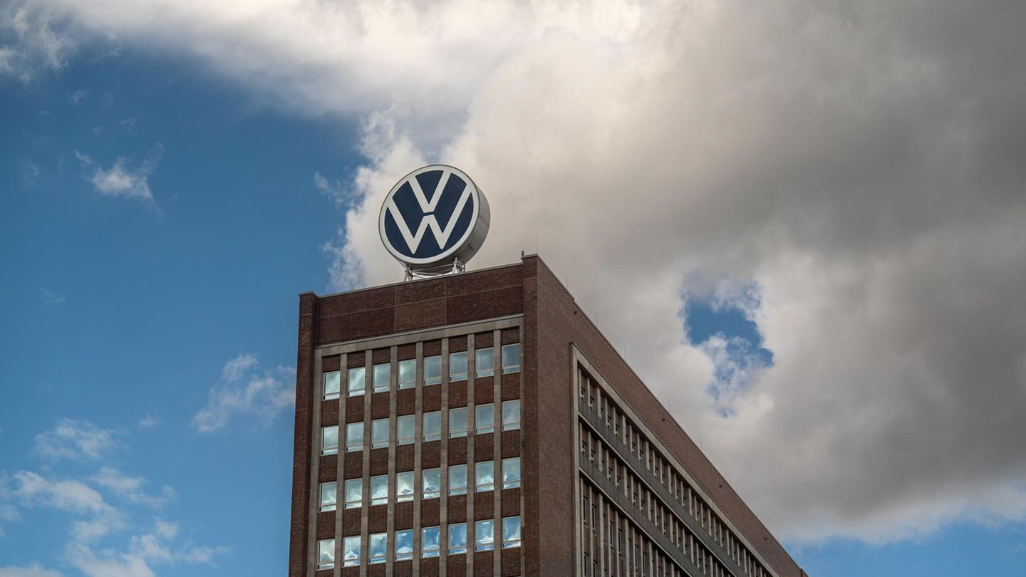 Autokrise: VW-Aktie fliegt aus dem Euro Stoxx 50