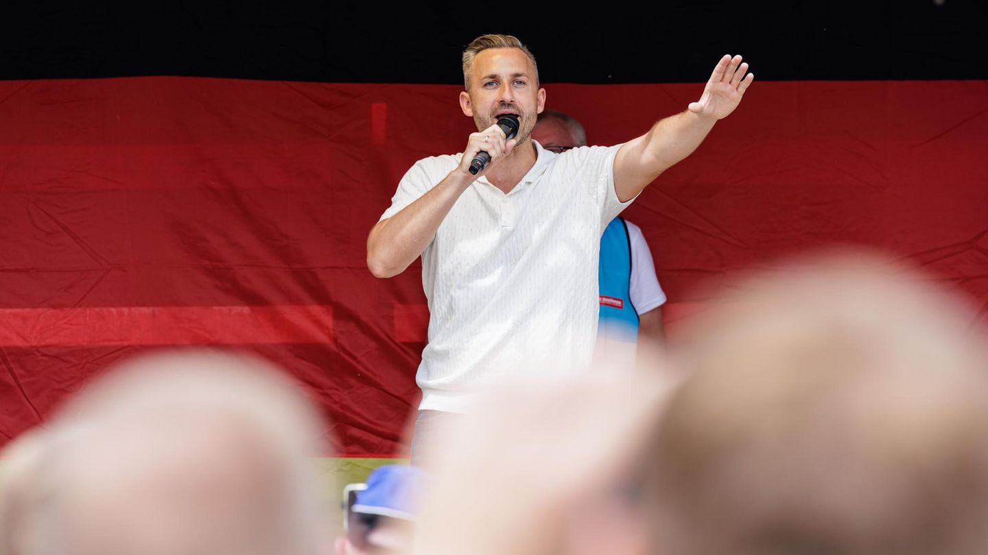 AfD-Pläne: Die AfD will den Rundfunk zertrümmern – ganz aussichtslos ist das nicht | Capital+
