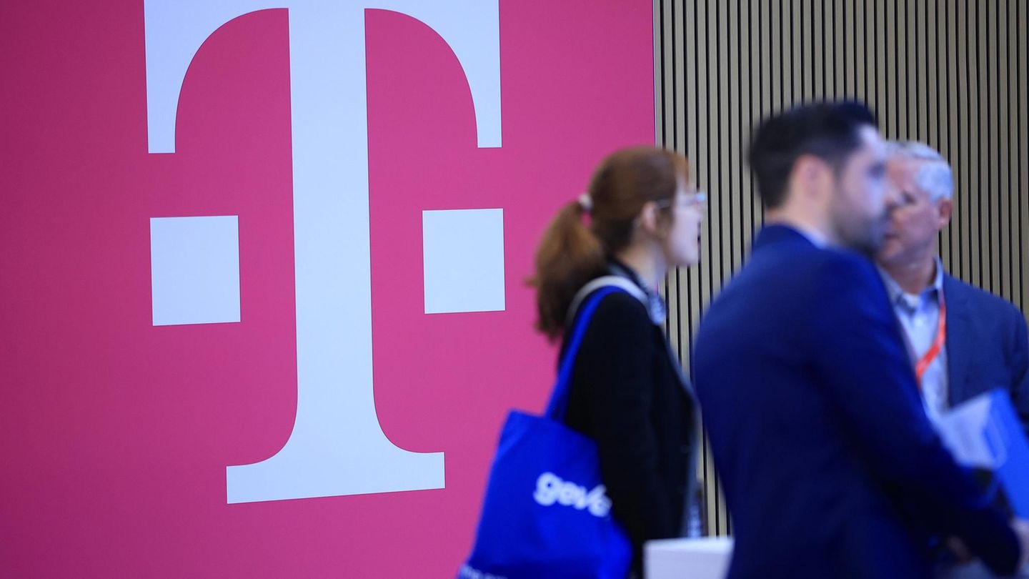 Aktie steigt: Mächtiger Hedgefonds steigt bei Deutscher Telekom ein
