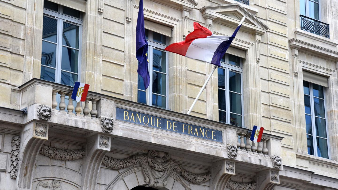 Staatsschulden: Frankreich diskutiert radikalen Ausweg aus der Schuldenfalle