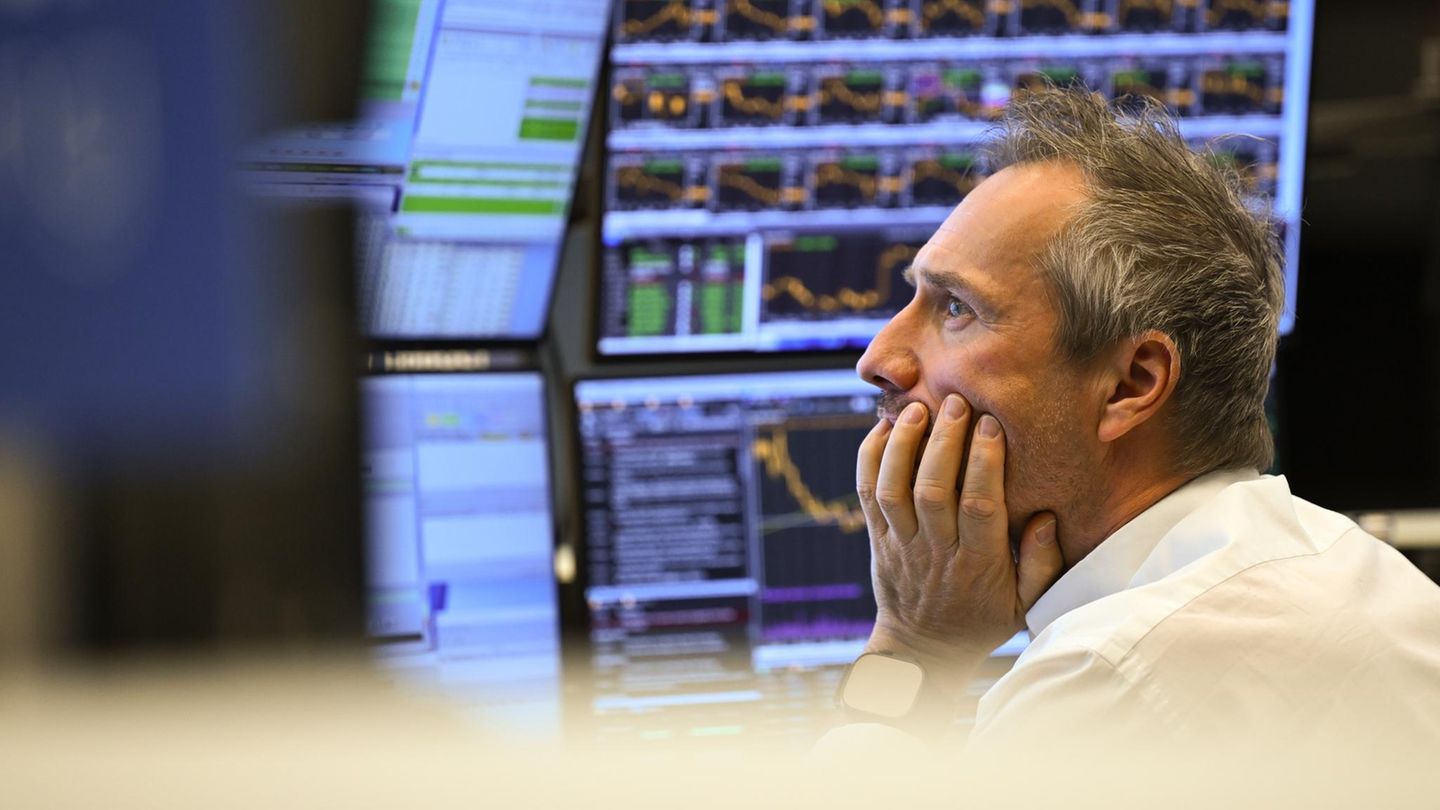 Aktien: Angstmonat der Börse: Diese Aktien laufen auch im September | Capital+