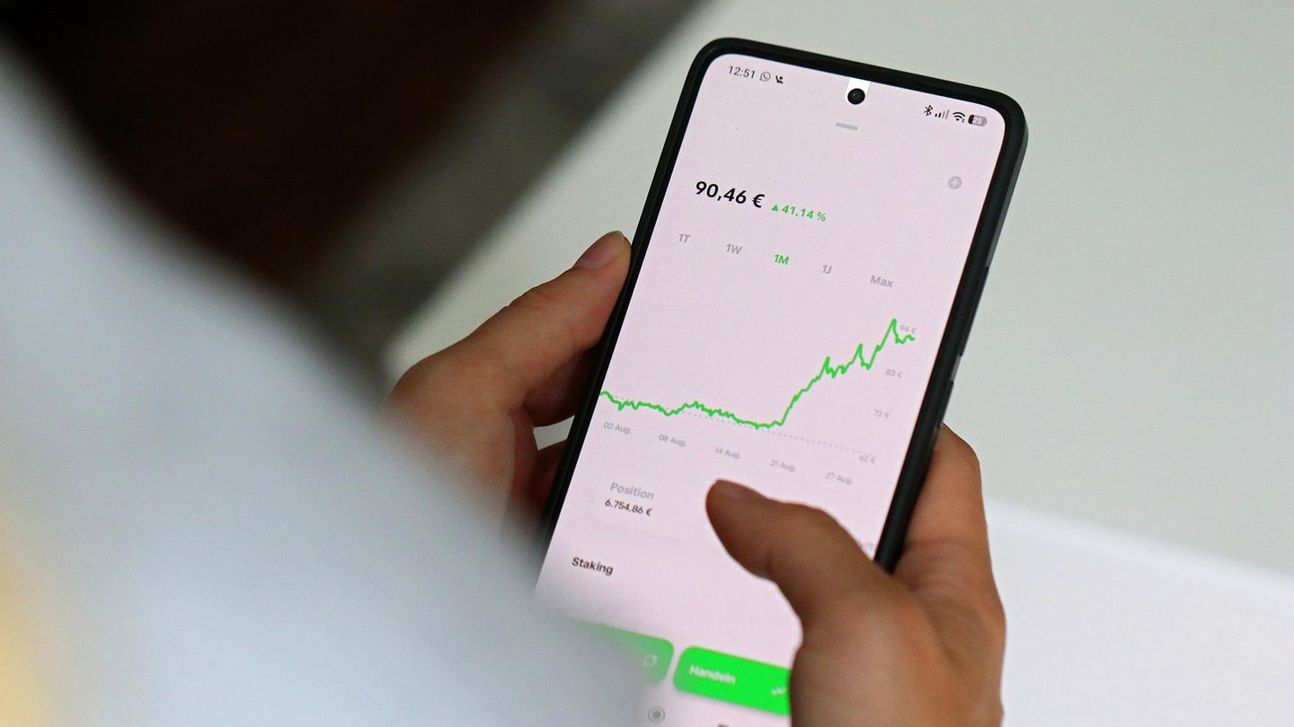 Kolumne: Die unrealistischen Rendite-Erwartungen von ETF-Anlegern | Capital+