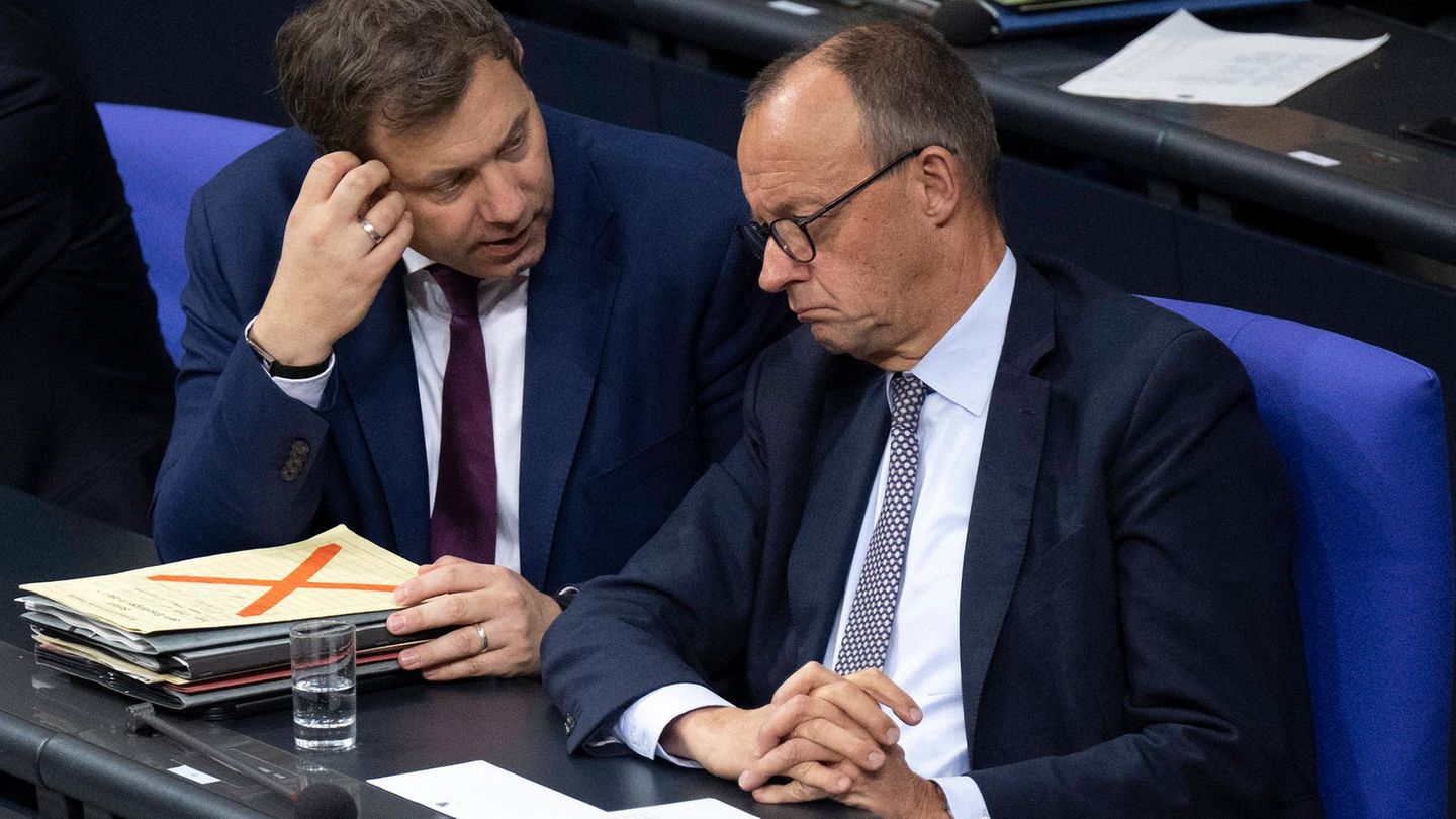 Kolumne: Was die Regierung bei der Rentenreform ignoriert | Capital+