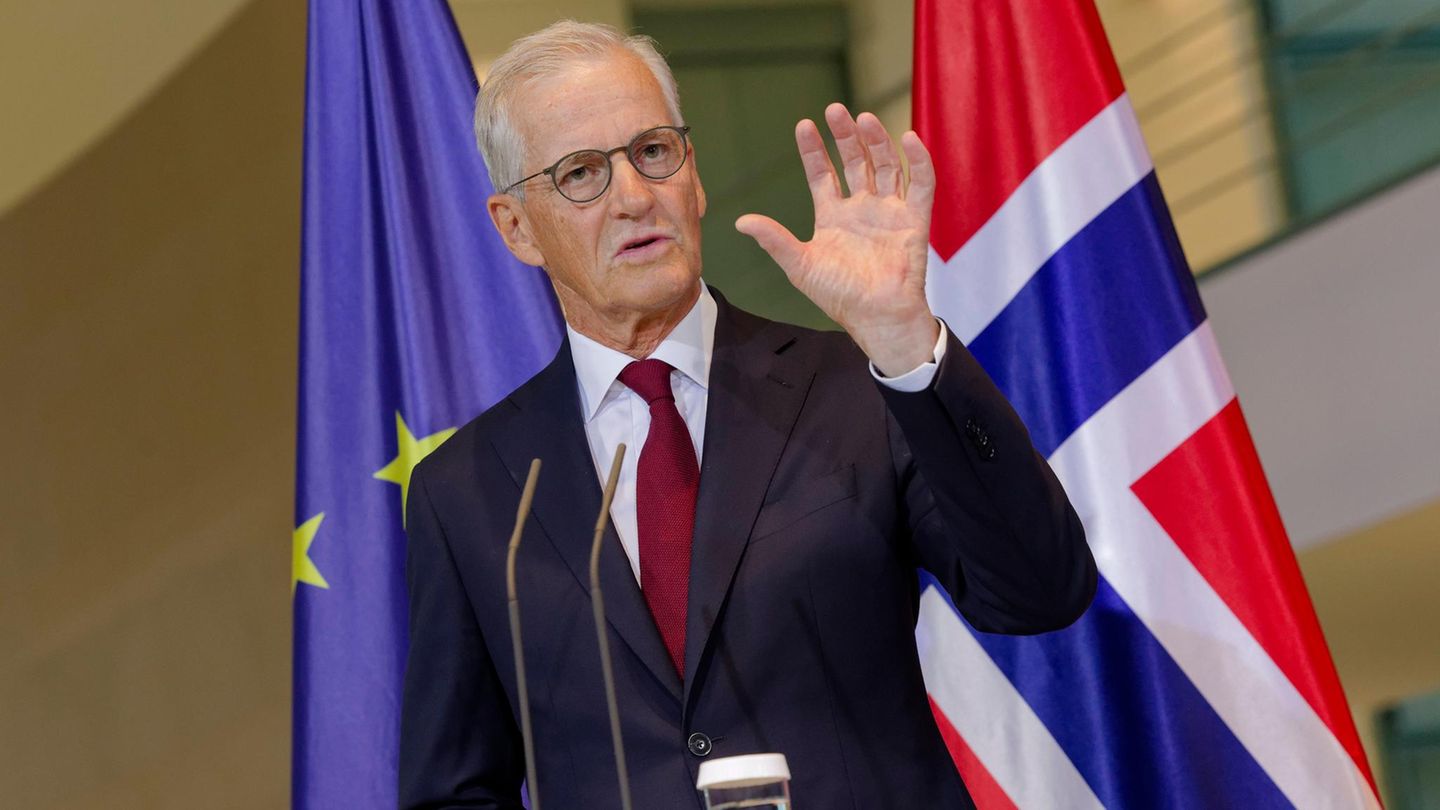 Finanzmärkte: Norwegens Staatsfonds will massiv US-Staatsanleihen loswerden