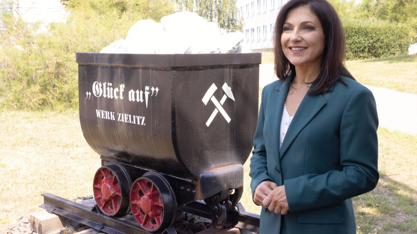 Kolumne: Der Gratismut der Wirtschaftsministerin Katerina Reiche