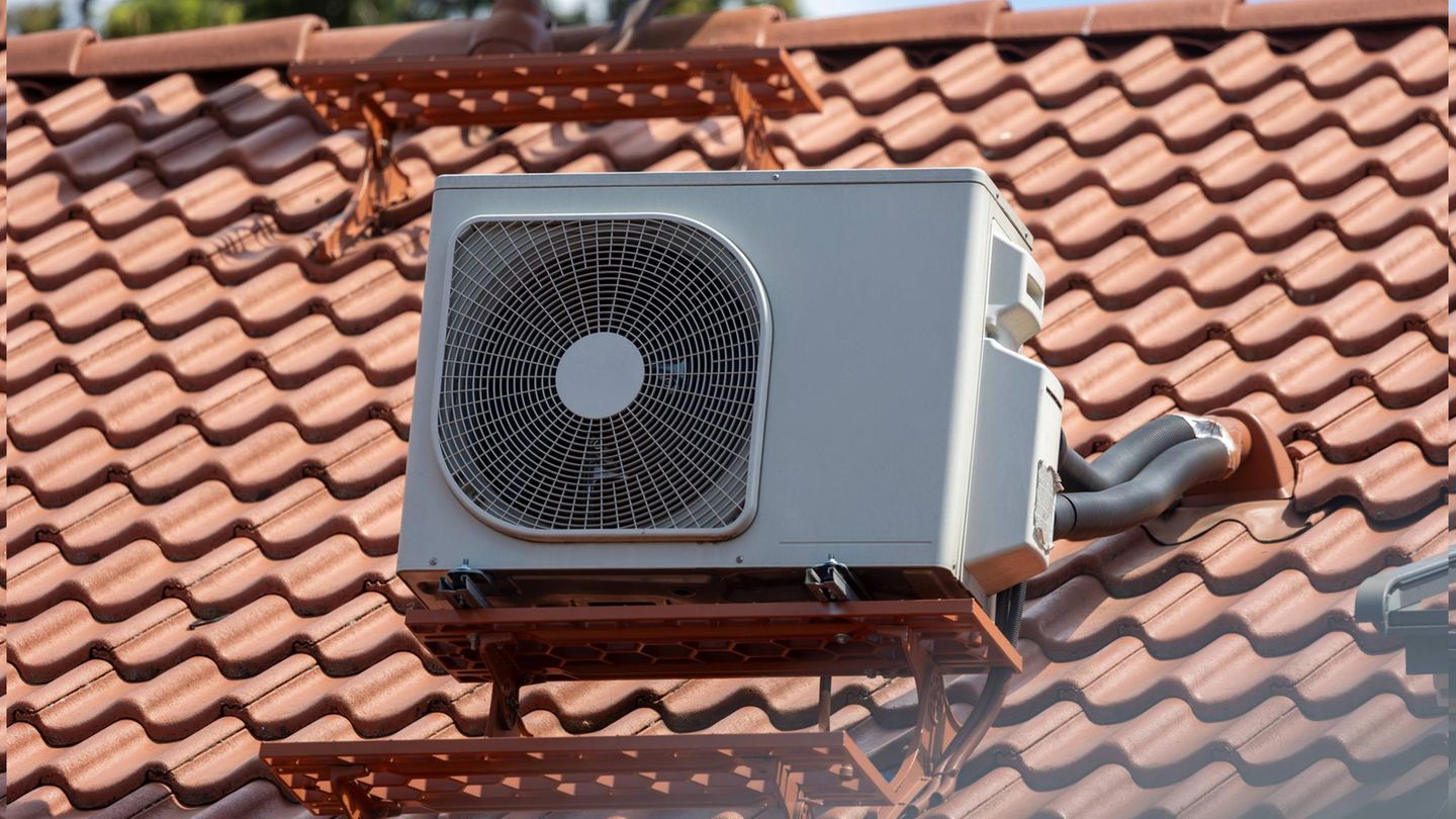 Immobilien: Steigert eine Klimaanlage den Immobilienwert? | Capital+