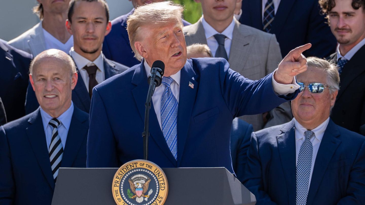 Kaufzwang für US-Anleihen?: Trump läutet ein neues Zeitalter des Finanzimperialismus ein