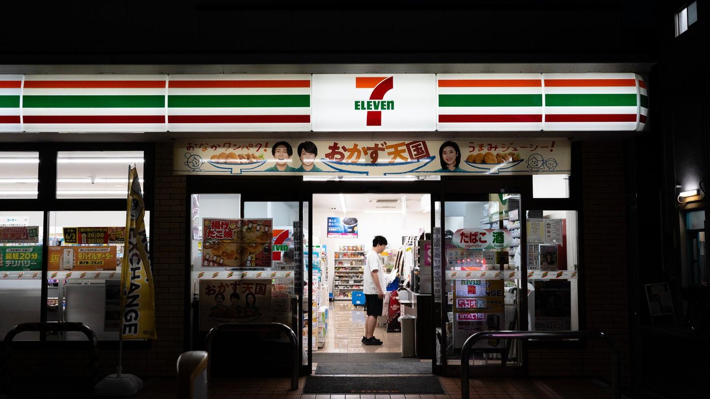 Hype aus Japan: Warum gibt es 7-Eleven noch immer nicht in Deutschland? | Capital+