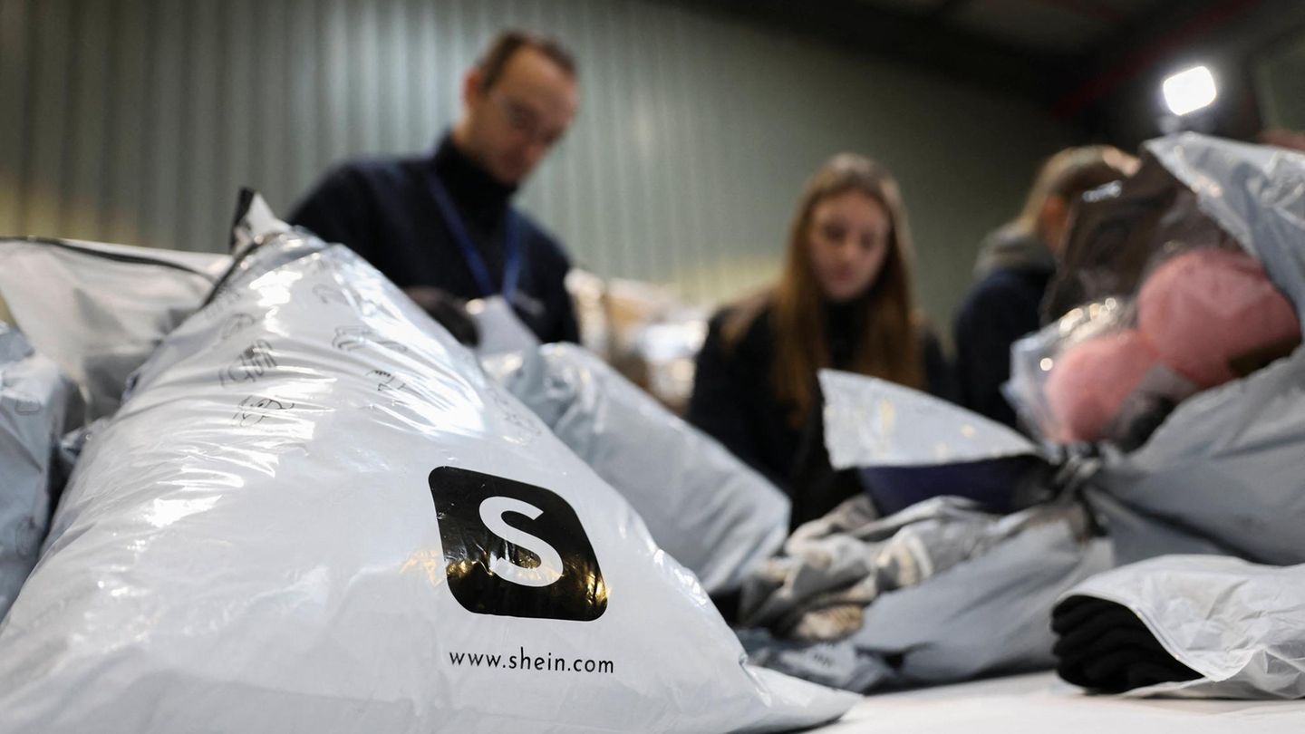 Aktien: Fashion-Aktien mit Substanz – das sind die besseren Sheins | Capital+