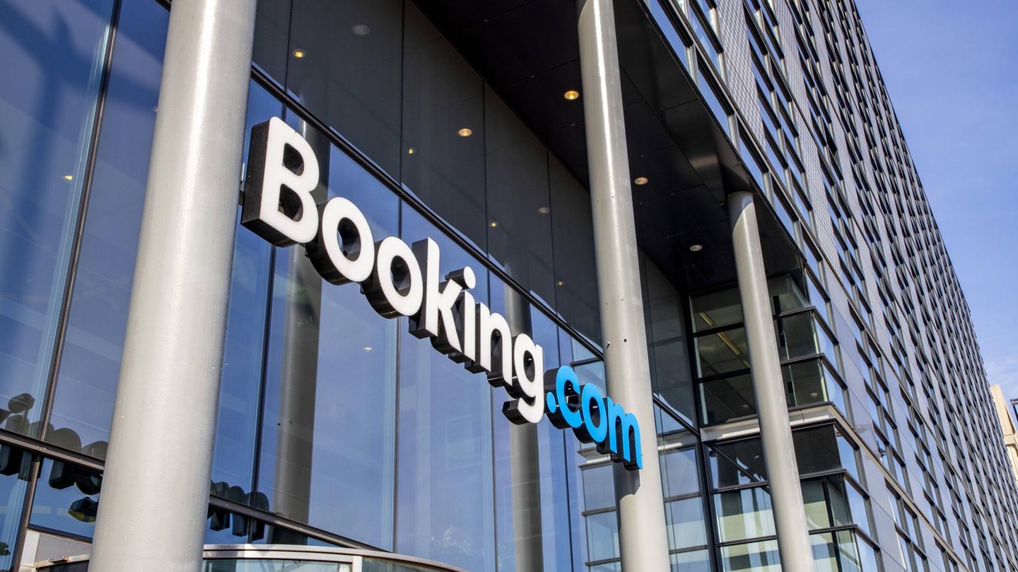 Reisebranche: Booking verliert vor Gericht im Streit um eTraveli-Übernahme