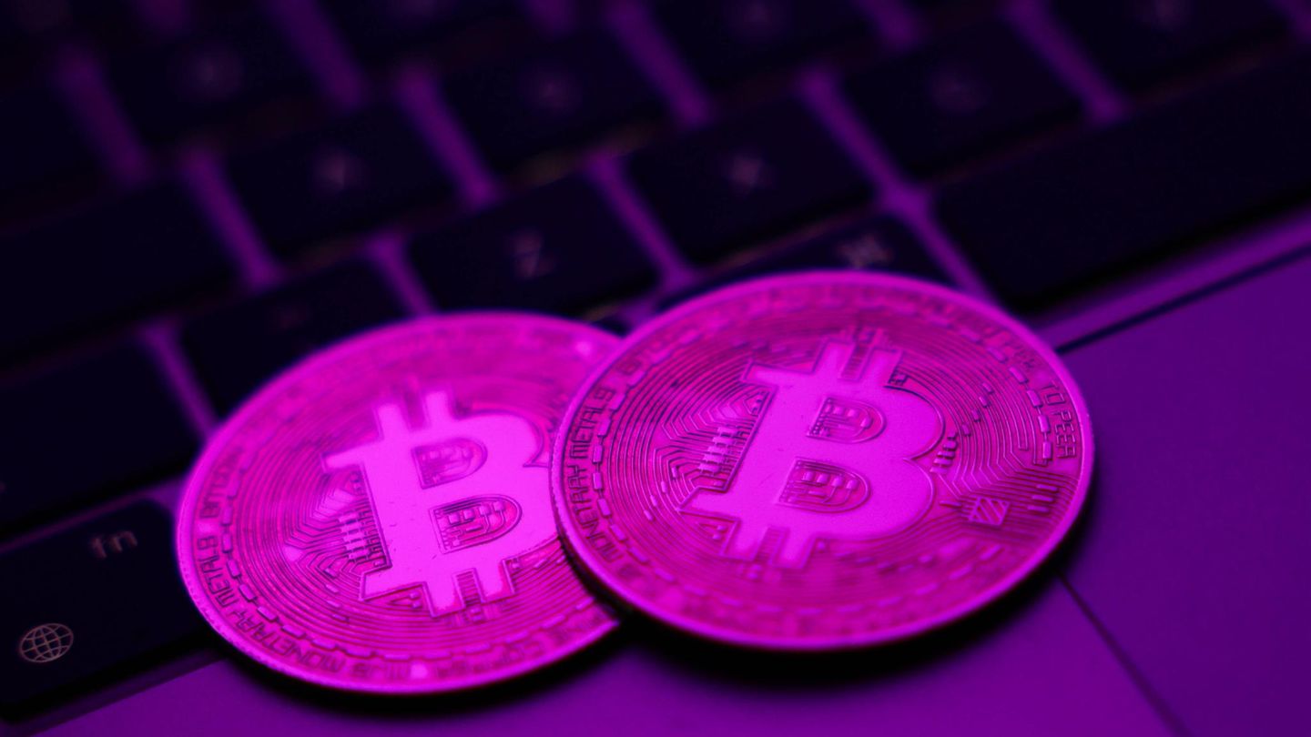 Gesetzentwurf: Schluss mit Spekulation: Auf Bitcoin könnten bald Steuern anfallen