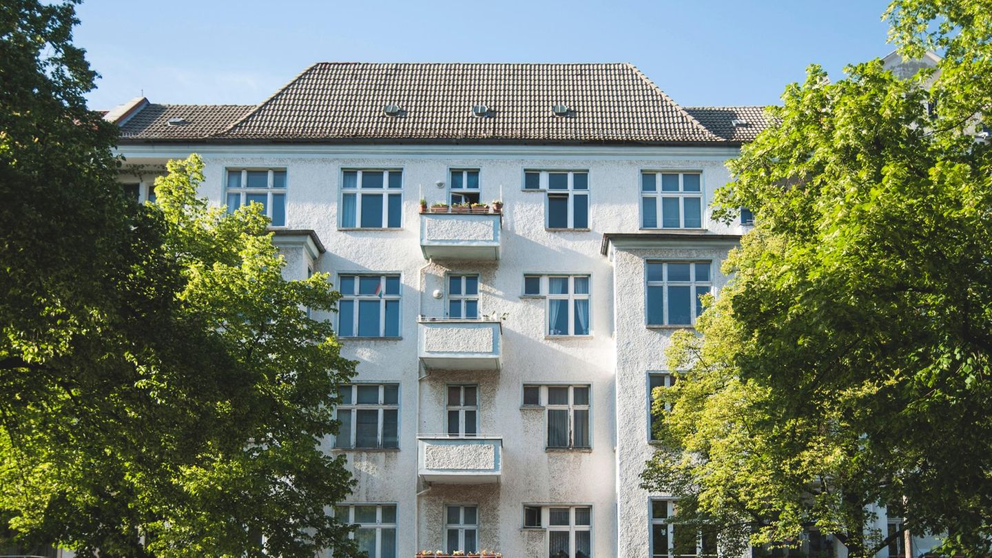 Mietrechtsreform: „Was da geplant ist, trifft Vermieter in der Breite” | Capital+