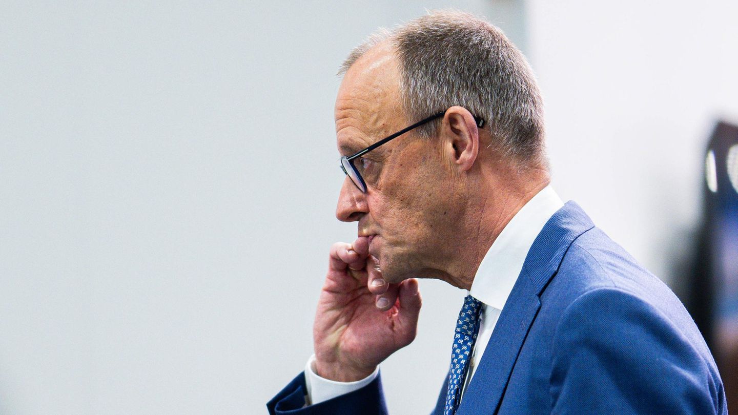 Kanzler in der Krise: Wie Friedrich Merz das letzte Vertrauen verspielt | Capital+