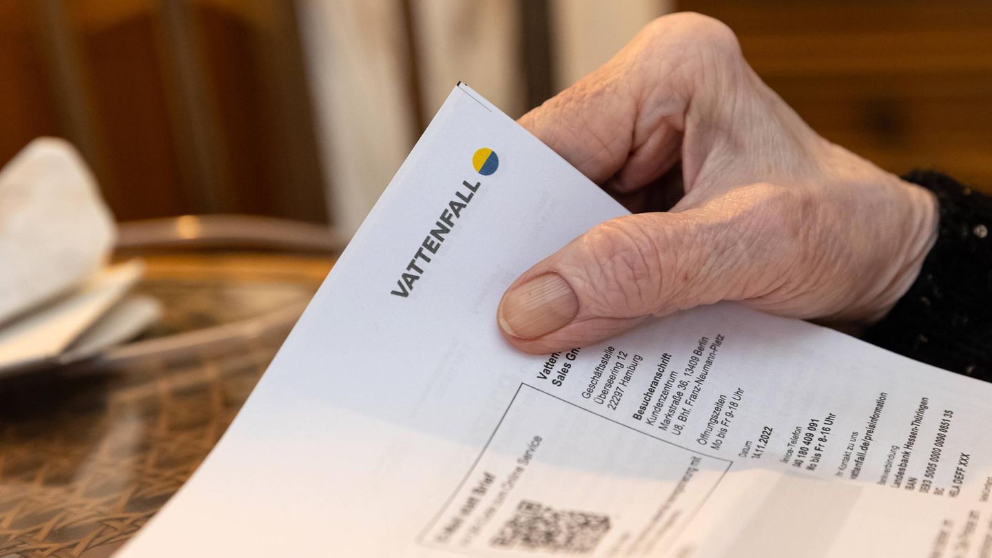 Hohe Kosten: Fast 4 Millionen Deutsche bei Energie in Zahlungsverzug
