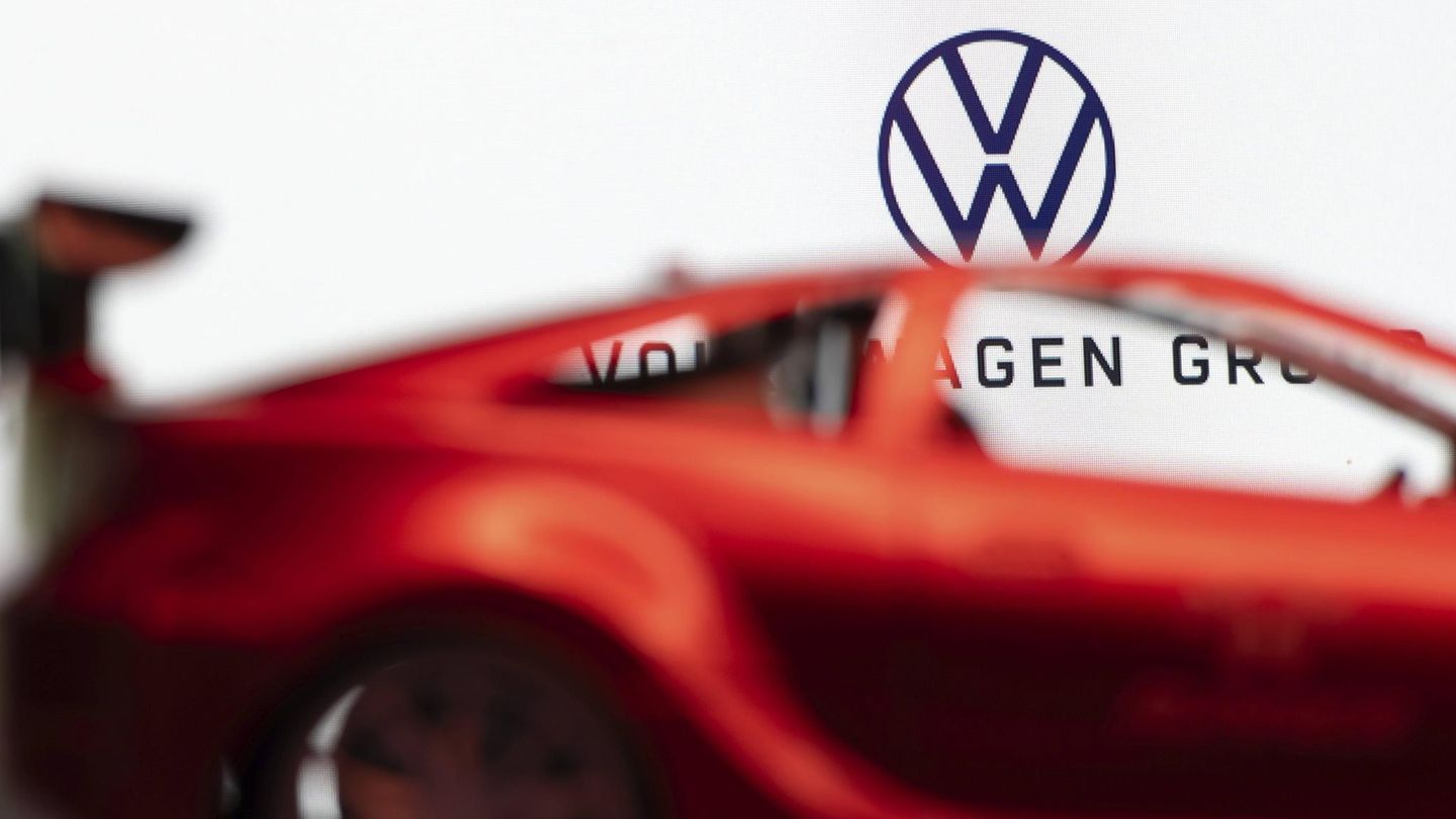 Kriselnder Autokonzern: Diese Filetstücke könnte VW jetzt zu Geld machen