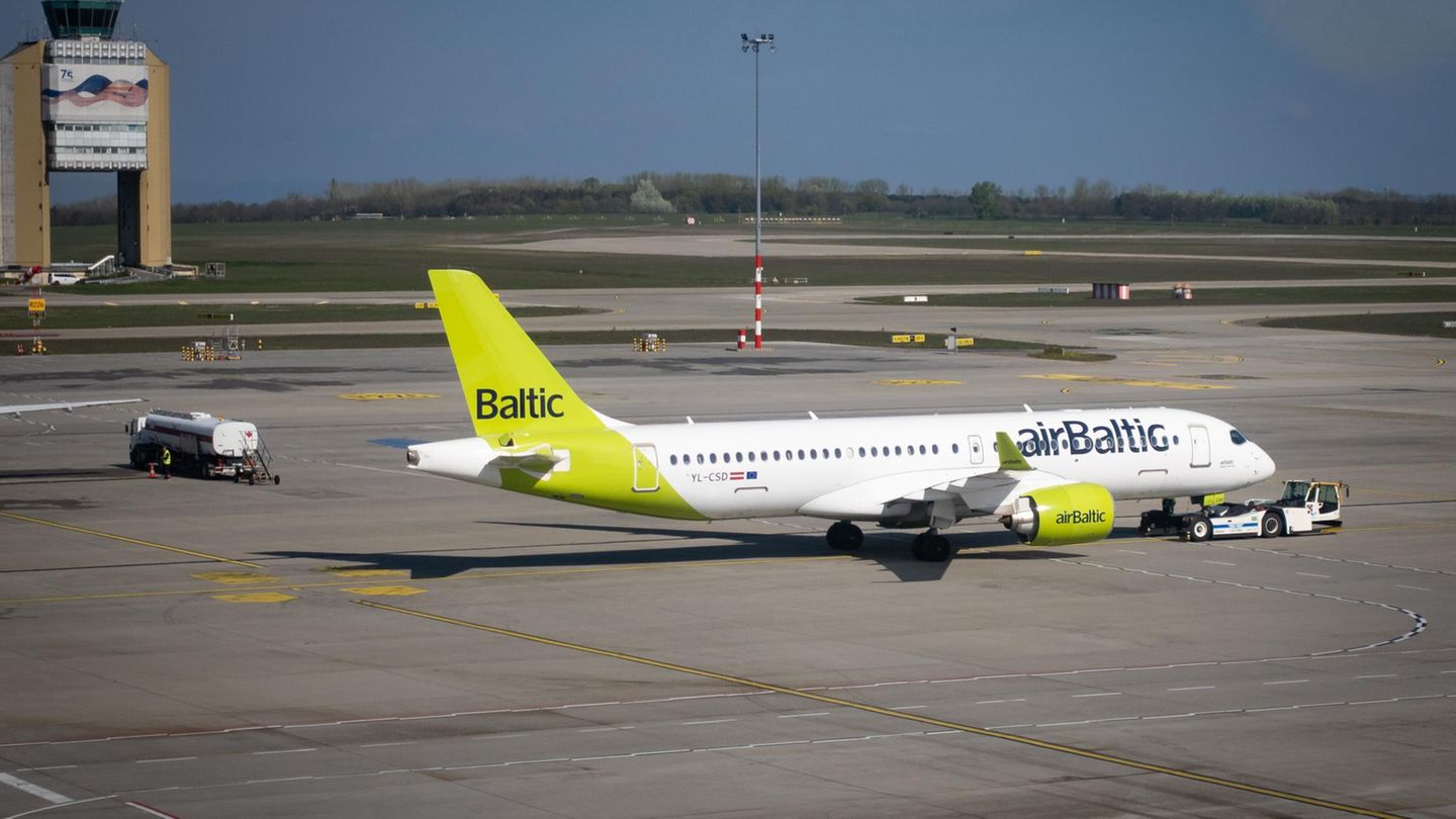 Luftfahrt: Kerosinkrise spitzt sich zu – erstes prominente Airline pleite