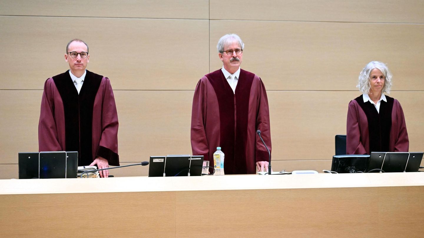 Milliardenklagen: Gute Nachrichten aus Karlsruhe für Jens Spahn