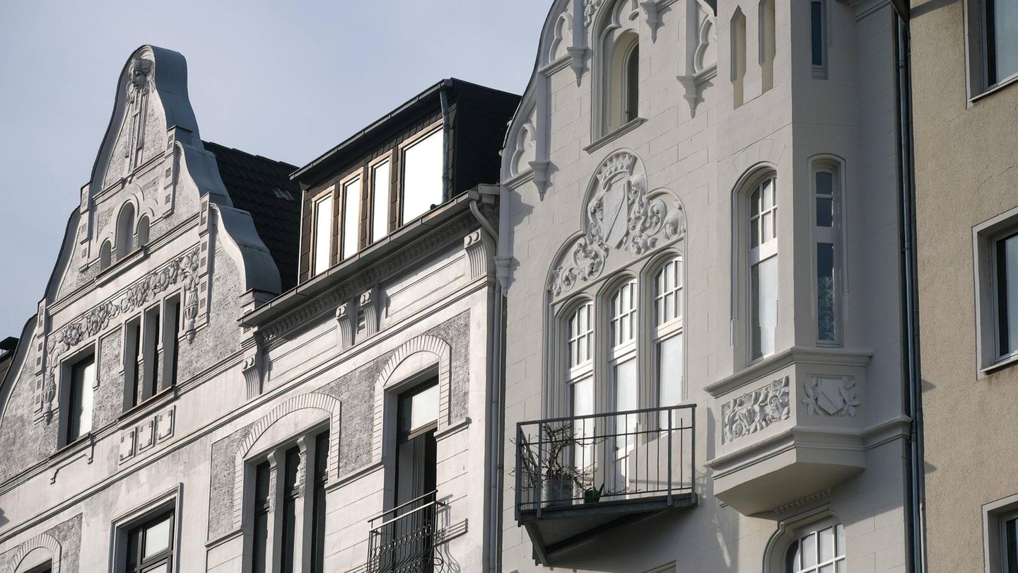 Immobilien: Erst vermieten, später selbst einziehen: Wie gelingt das? | Capital+