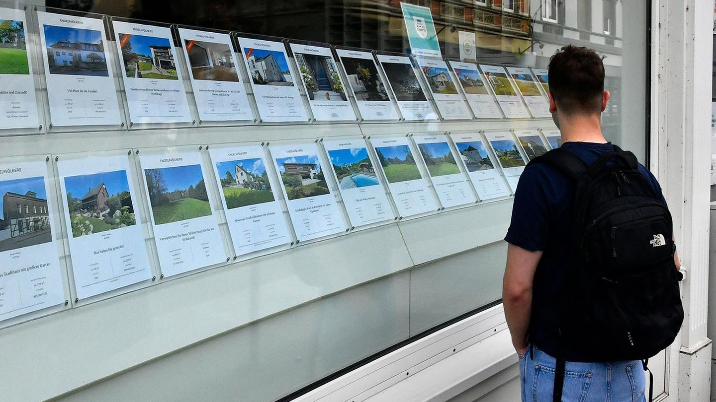 Drei Zimmer, Küche, Bot: Wie KI den Immobilienmarkt verändert