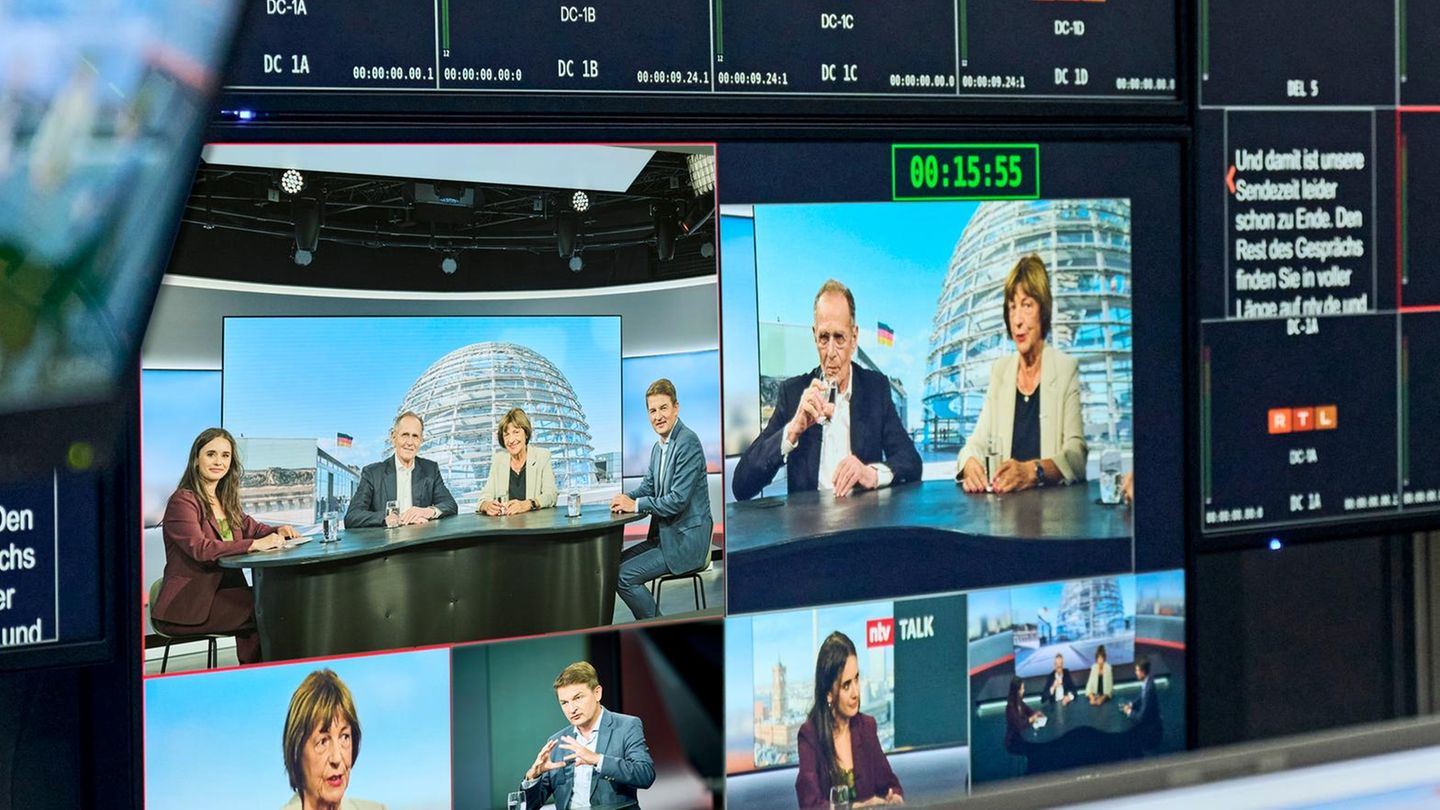 Rentenreform: „Alles ist immer gleich eine Katastrophe“ | Capital+