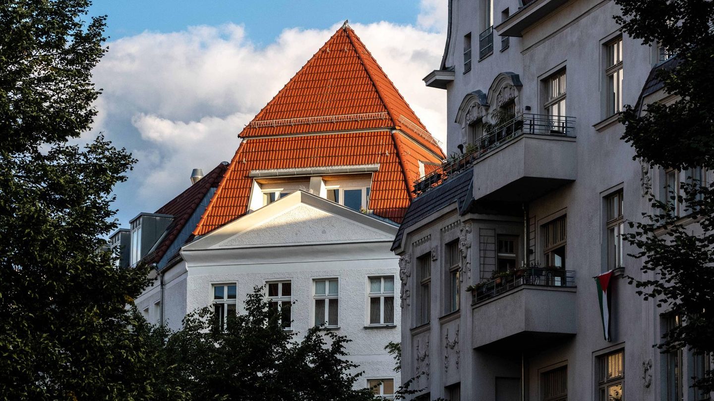 Bauzinsen: Bremsen die hohen Zinsen nun Immobilienkäufer? | Capital+