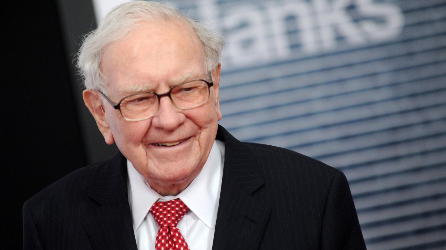 Berkshire Hathaway: Warren Buffett tritt seinen letzten Posten an Sohn Howard ab