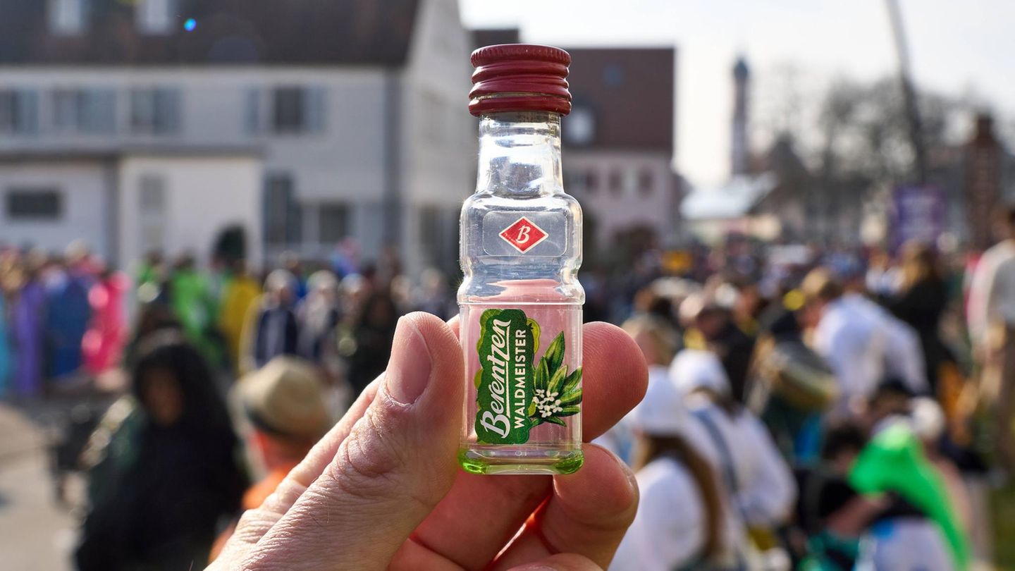 Spirituosen: „Southern Comfort“-Hersteller will Berentzen übernehmen