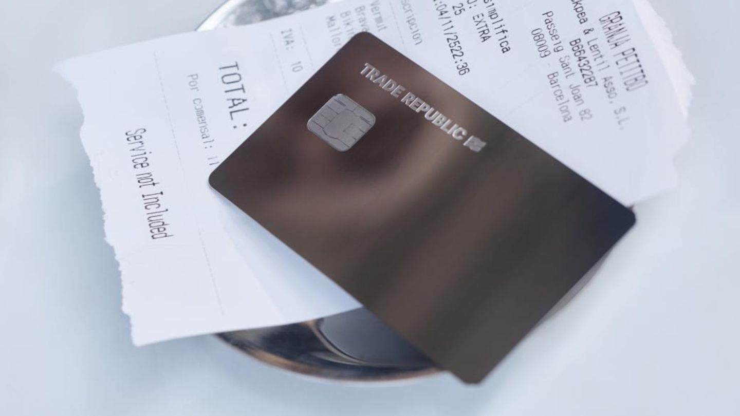 Neobroker: Nur 1,5 Prozent Steuern: Das steckt hinter dem neuen Trade-Republic-Depot | Capital+